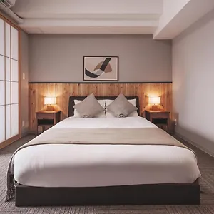 川house道頓堀 Apartamento