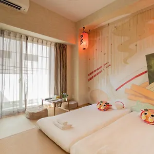 Apartment V の Boutique House, Ōsaka
